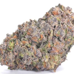 purple octane strain