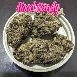 Hood Candy Strain