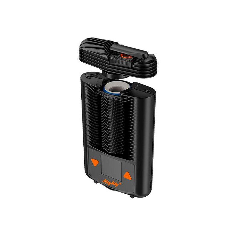 Vaporizzatore MIGHTY + (S&B) - Image 4