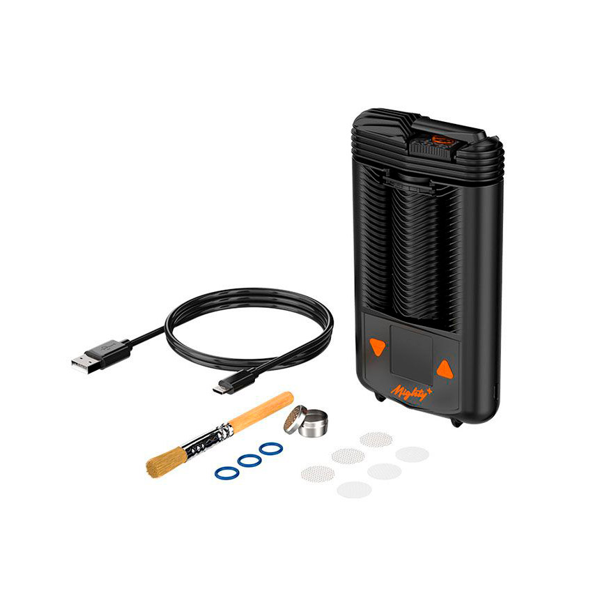 Vaporizzatore MIGHTY + (S&B) - Image 5