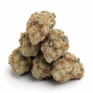 blueberry cupcake strain