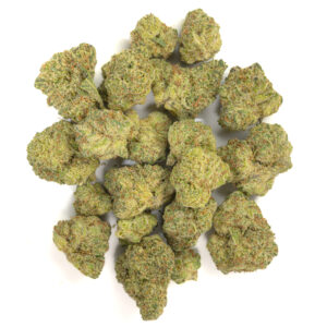 pop rocks strain