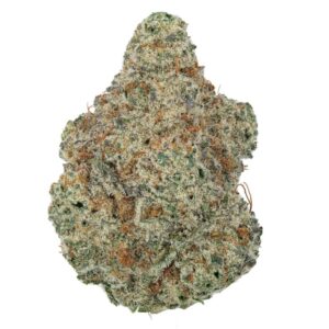 rainbow belts strain