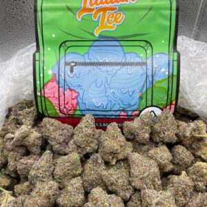 italian ice strain
