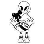 Grease Monkey strain