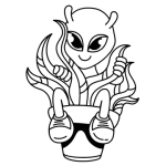 Grease Monkey strain