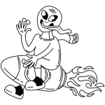 Grease Monkey strain